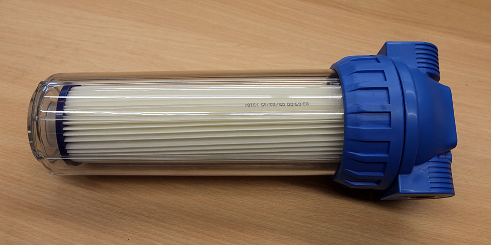 Wassermacher_sedimentfilter
