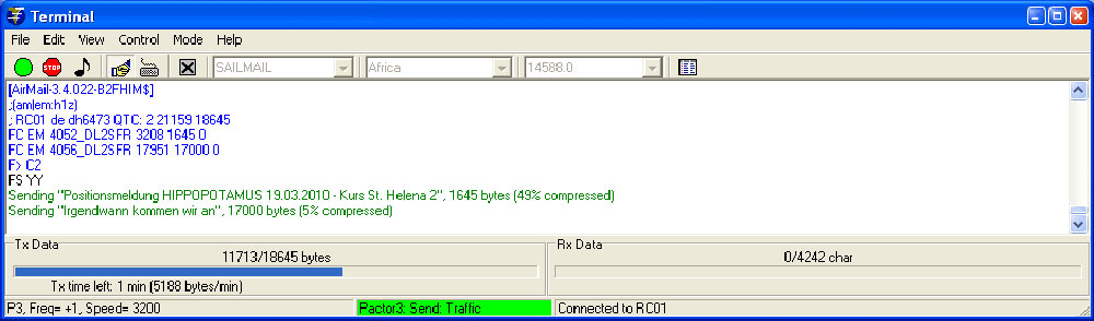 airmail_uebertragung