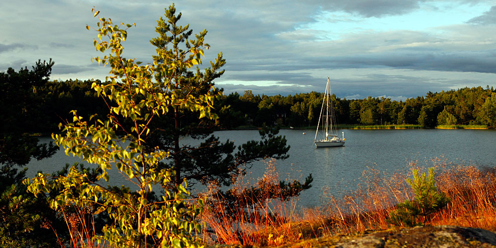 ankern-in-finnland