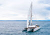 Ausprobiert: NEEL-Trimaran – segeln und chartern