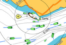 AIS-Daten auf Yachten: Anleitung, Funktion, Interpretation und Überwachung