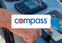 Compass24 – Navigation