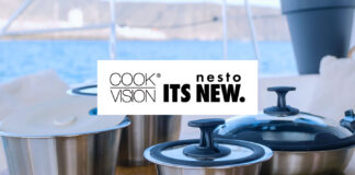 cookvision