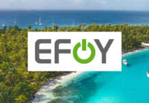 EFOY Brennstoffzellen