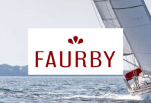 FAURBY Yacht