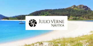 Julio Verne Nautica