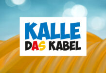 Kalle das Kabel