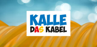 Kalle das Kabel