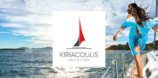 Kiriacoulis Yachting
