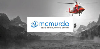 McMurdo – EPIRB/PLB/RLS