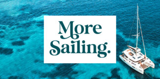 More Sailing