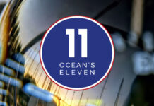 Ocean’s Eleven