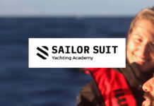 SAILOR SUIT Athens Yachting Academy