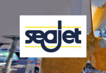 Seajet Peller Clean