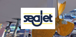 Seajet Peller Clean