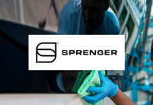 Herm. Sprenger Pflegemittelserie