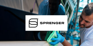 Herm. Sprenger Pflegemittelserie