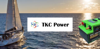 TKC Power Solutions