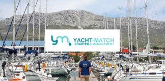 Yacht-Match Charter and Ownership