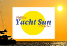 Phillip Yacht Sun Charter