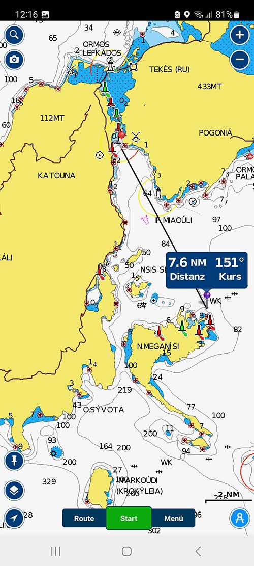 blauwasser_app_navigation_navionics_boating_bedienelemente_peilung