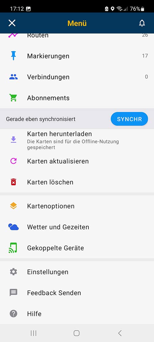 blauwasser_app_navigation_navionics_boating_karten_herunterladen