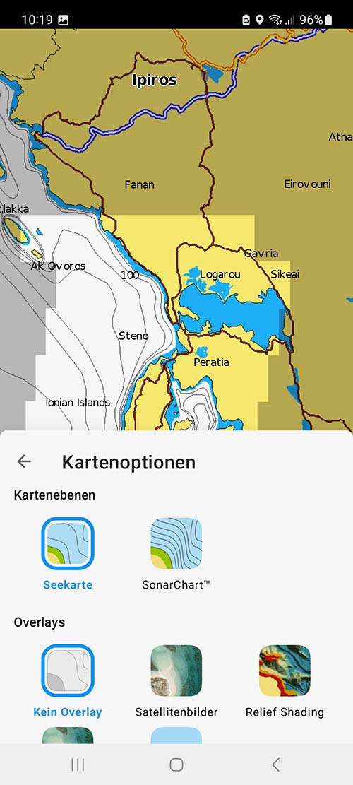 blauwasser_app_navigation_navionics_boating_karten_overlay_off