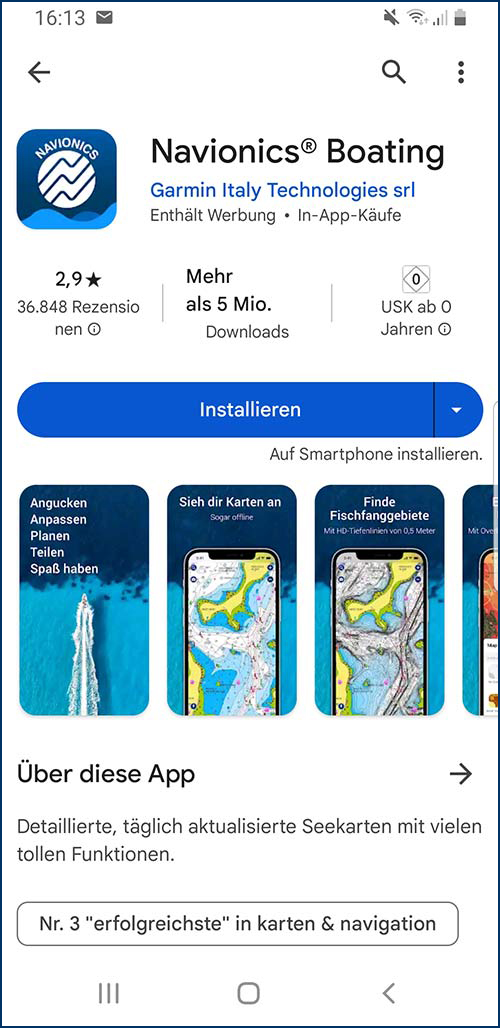 blauwasser_app_navigation_navionics_boating_laden