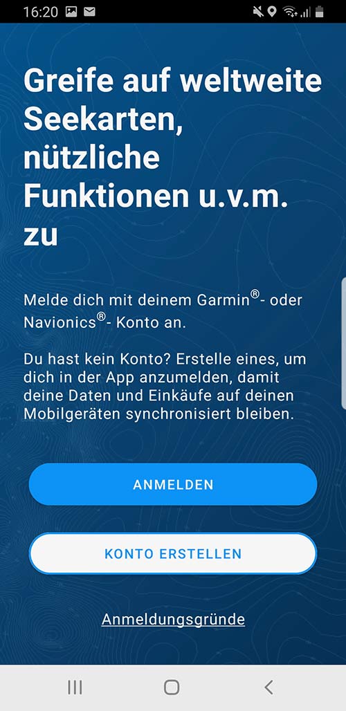 blauwasser_app_navigation_navionics_boating_login