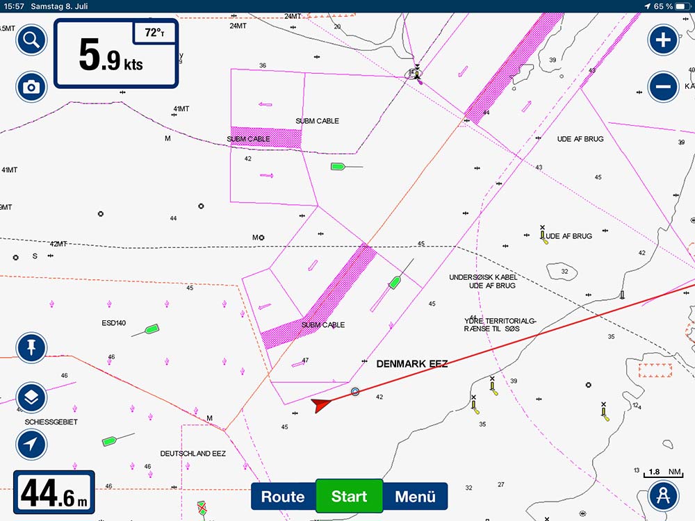 blauwasser_app_navigation_navionics_boating_plotter