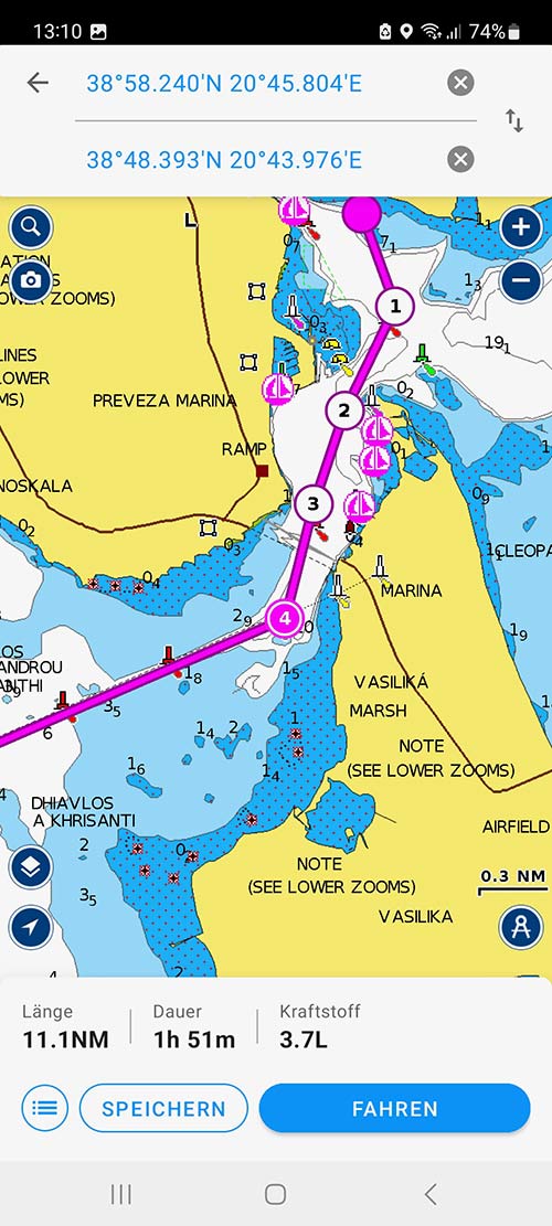 blauwasser_app_navigation_navionics_boating_route_manuell_2