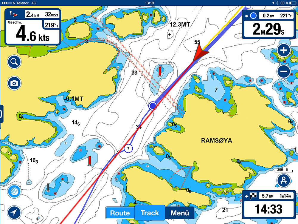 blauwasser_app_navigation_navionics_boating_routing_aktiv