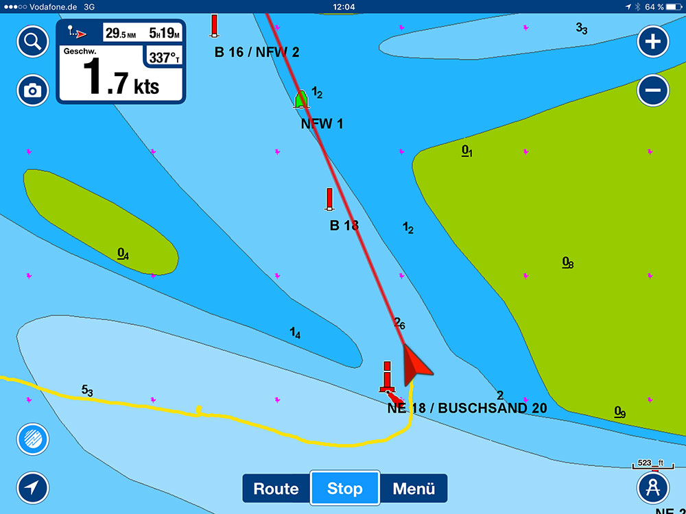 blauwasser_app_navigation_navionics_boating_tracks_3