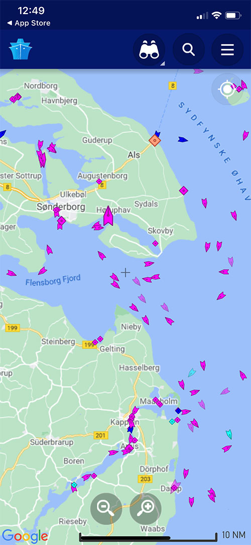blauwasser_app_schiffsverfolgung_marinetraffic_screenshot_3