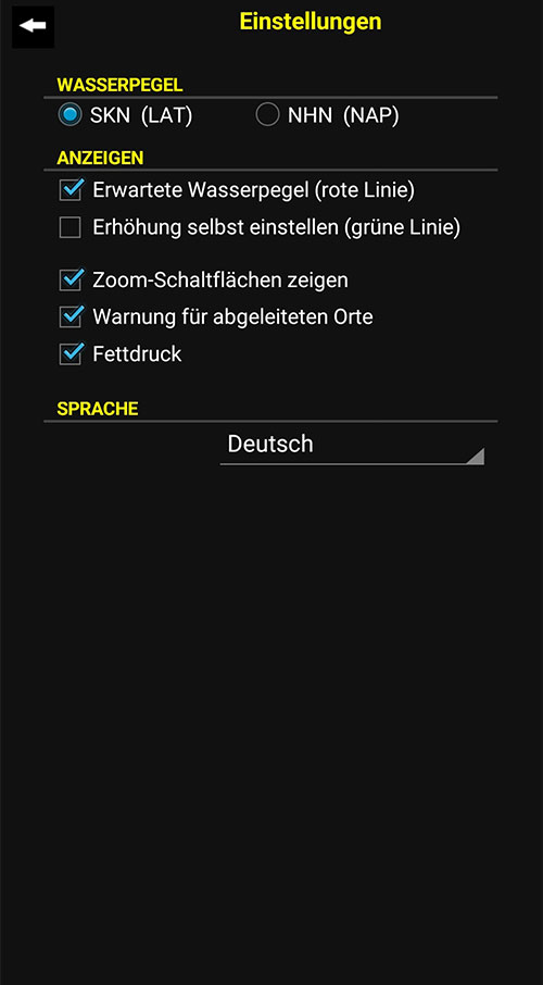 blauwasser_app_tide_quicktide_einstellungen