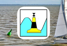 QuickTide-App: Gezeitenberechnung im niederländischen Wattenmeer