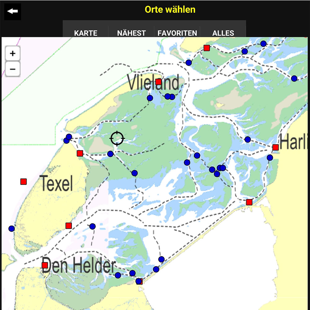 blauwasser_app_tide_quicktide_orte