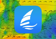 PredictWind: Professionelle Wettervorhersagen und Routing (Wetterapp)