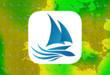 Squid Mobile: Professioneller Gribviewer mit Routingfunktion für Segler (Wetterapp)
