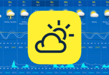 WeatherPro: Vorhersagen, Unwetterwarnungen und Wetterradar (Wetterapp)