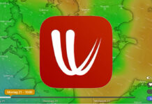 Windy: Funktionsübersicht, Anleitung und Tutorial (Wetterapp)