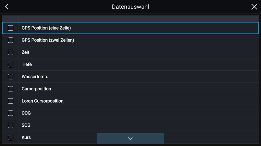 blauwasser_augmented_reality_ausprobiert_datenauswahl