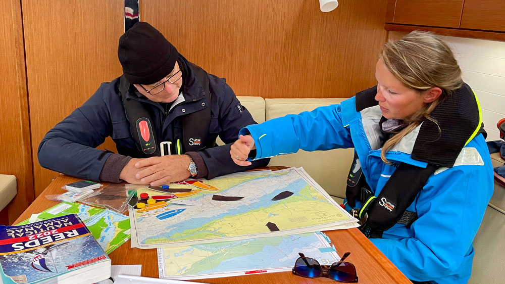 blauwasser_ausbildung_rya_yachtmaster_einzelgespraech