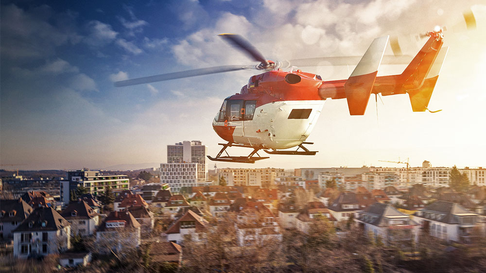blauwasser_auslandskrankenversicherung_langfahrt_vergleich_transport_helikopter