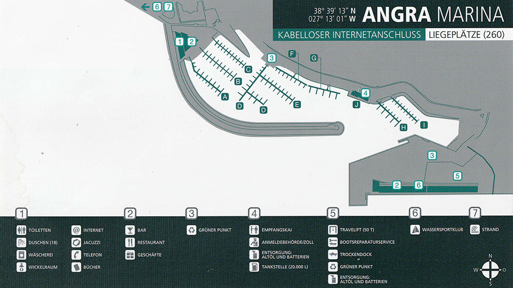 blauwasser_azoren_marina_angra_do_heroismo_karte
