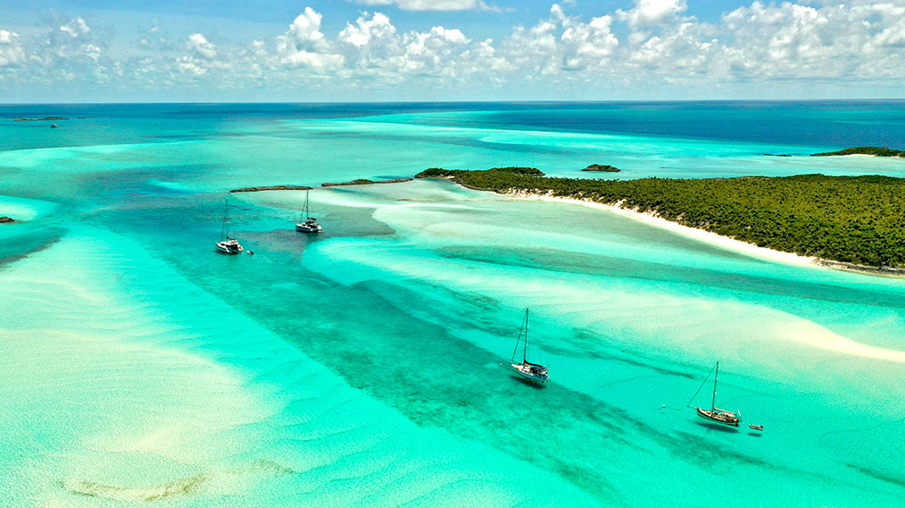 blauwasser_bahamas_exumas_segeln_exuma_land_and_sea_park
