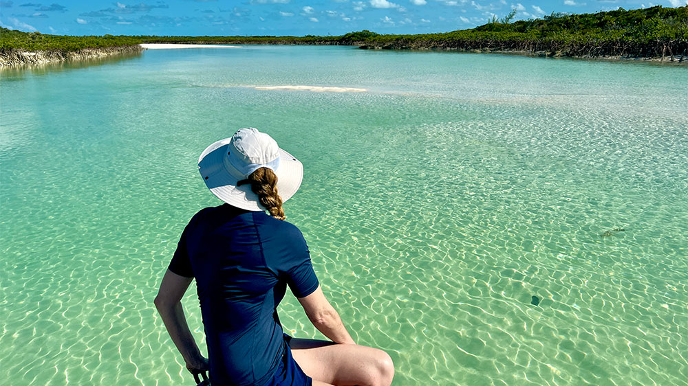 blauwasser_bahamas_exumas_segeln_klima