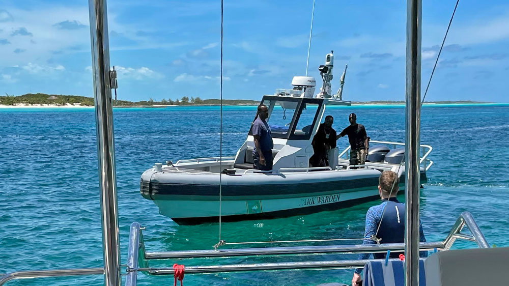 blauwasser_bahamas_exumas_segeln_ranger