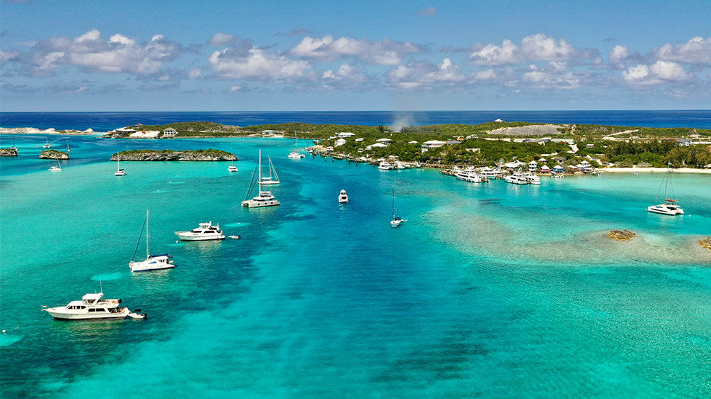 blauwasser_bahamas_exumas_segeln_staniel_cay