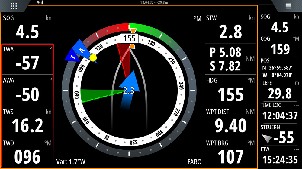 blauwasser_bandg_zeus_sailsteer_ausprobiert_ansicht_wind